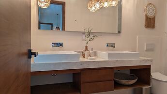 Bohemian Luxury l AMAR TULUM