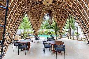 Bohemian Luxury l AMAR TULUM