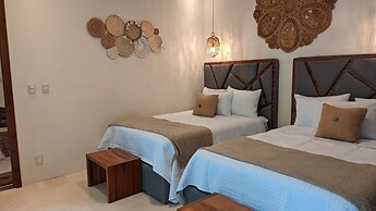 Bohemian Luxury l AMAR TULUM