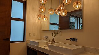 Bohemian Luxury l AMAR TULUM