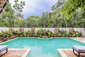 Bohemian Luxury l AMAR TULUM