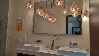 Bohemian Luxury l AMAR TULUM