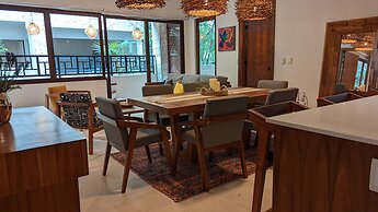 Bohemian Luxury l AMAR TULUM