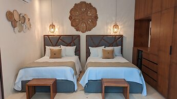 Bohemian Luxury l AMAR TULUM