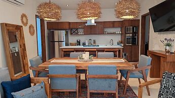 Bohemian Luxury l AMAR TULUM