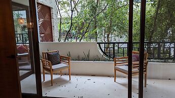 Bohemian Luxury l AMAR TULUM