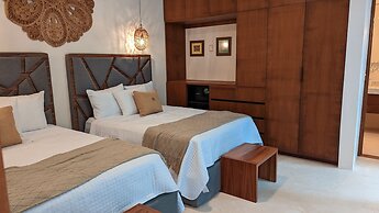 Bohemian Luxury l AMAR TULUM