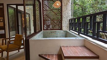 Bohemian Luxury l AMAR TULUM