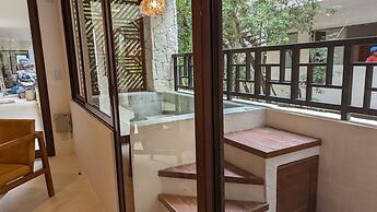 Bohemian Luxury l AMAR TULUM