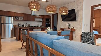 Bohemian Luxury l AMAR TULUM