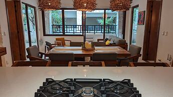 Bohemian Luxury l AMAR TULUM