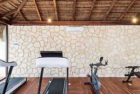 Bohemian Luxury l AMAR TULUM