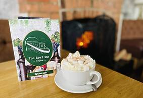 The Boat Inn Hayton