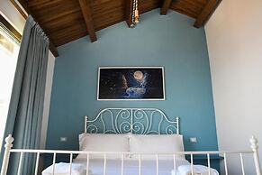 Signora Tita B&B Chianalea Scilla