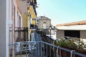 Signora Tita B&B Chianalea Scilla