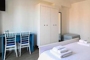 Signora Tita B&B Chianalea Scilla