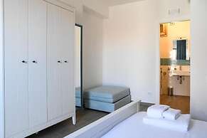 Signora Tita B&B Chianalea Scilla