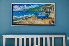 Signora Tita B&B Chianalea Scilla