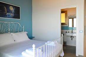 Signora Tita B&B Chianalea Scilla