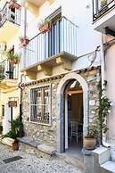 Signora Tita B&B Chianalea Scilla