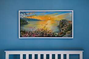 Signora Tita B&B Chianalea Scilla