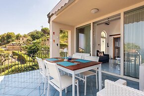 Luxury sea View, With Infinity Pool in Sicily