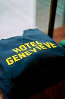 Hotel Genevieve
