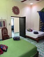 Café Hostal Valladolid