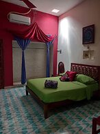 Café Hostal Valladolid