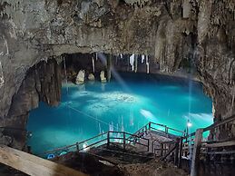 Café Hostal Valladolid