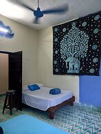 Café Hostal Valladolid