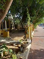 Café Hostal Valladolid