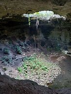 Café Hostal Valladolid