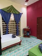 Café Hostal Valladolid