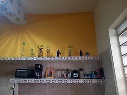 Café Hostal Valladolid