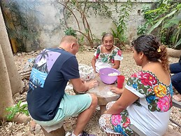 Café Hostal Valladolid