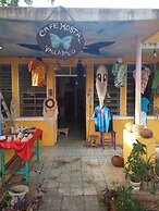 Café Hostal Valladolid