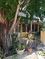 Café Hostal Valladolid