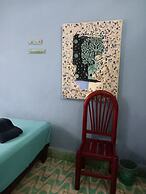 Café Hostal Valladolid