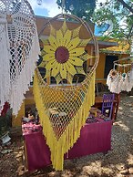 Café Hostal Valladolid