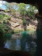 Café Hostal Valladolid