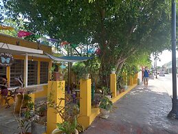 Café Hostal Valladolid