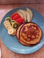 Café Hostal Valladolid