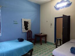 Café Hostal Valladolid