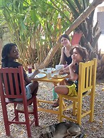 Café Hostal Valladolid