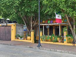 Café Hostal Valladolid