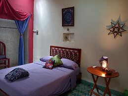 Café Hostal Valladolid