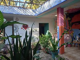 Café Hostal Valladolid