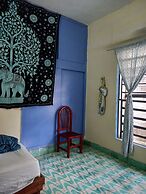 Café Hostal Valladolid