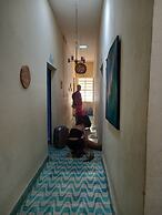 Café Hostal Valladolid